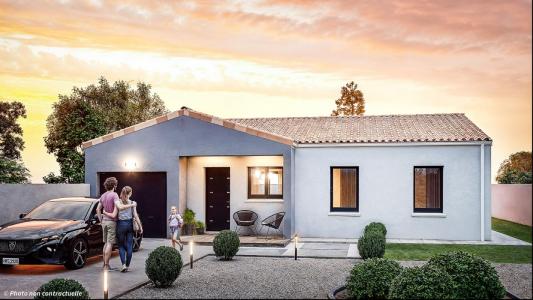 Vente Maison 6 pi�ces SAINT-YRIEIX-SUR-CHARENTE 16710