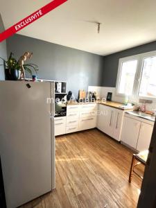 Vente Appartement 2 pi�ces ANDREZE 49600