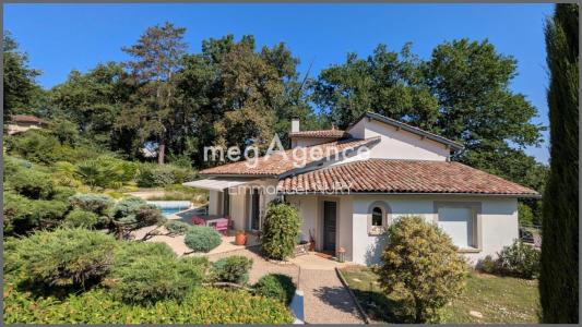 Vente Maison 6 pi�ces CHARBONNIERES-LES-BAINS 69260