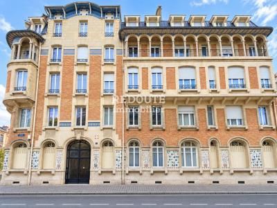 Vente Appartement 6 pi�ces REIMS 51100