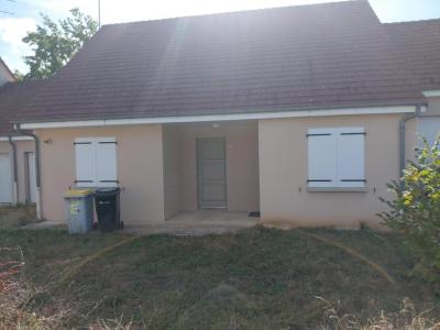 Location Maison 3 pi�ces TRONGET 03240