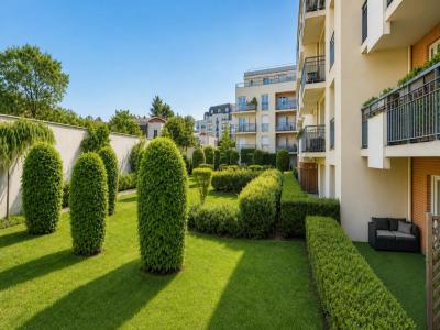 Vente Appartement 2 pi�ces NANTERRE 92000