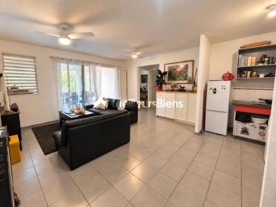 Vente Appartement 3 pi�ces PETIT-BOURG 97170