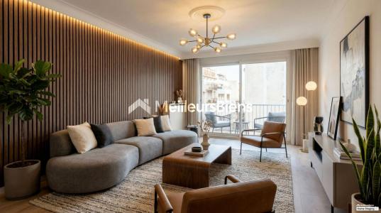 Vente Appartement 4 pi�ces SETE 34200