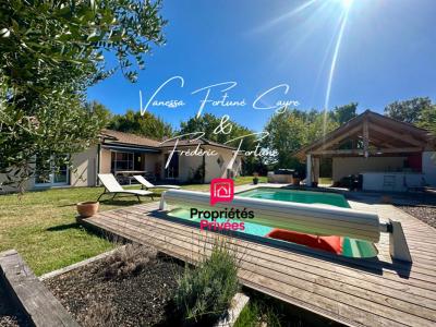 Vente Maison 5 pi�ces MIOS 33380