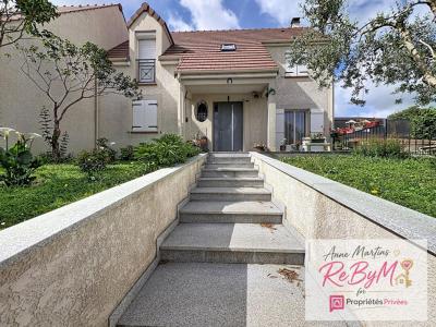 Vente Maison 6 pi�ces RIS-ORANGIS 91130