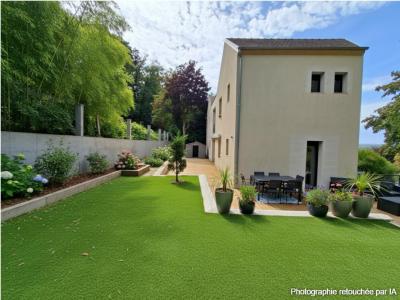 Vente Prestige SOISY-SOUS-MONTMORENCY 95230