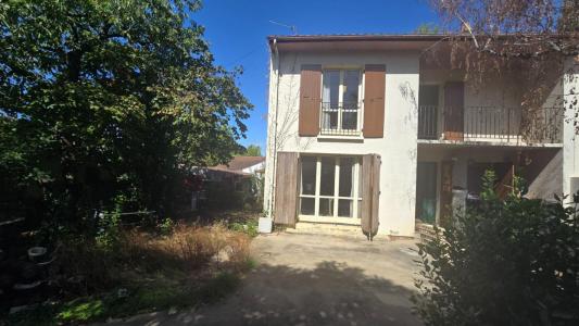 Vente Maison 4 pi�ces POITIERS 86000