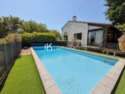 Vente Maison 5 pi�ces MONTRABE 31850