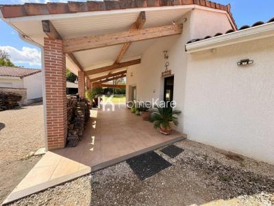 Vente Maison 4 pi�ces GRAGNAGUE 31380