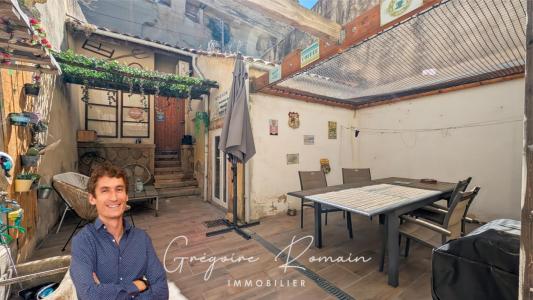 Vente Maison 6 pi�ces SAINT-CHAMAS 13250