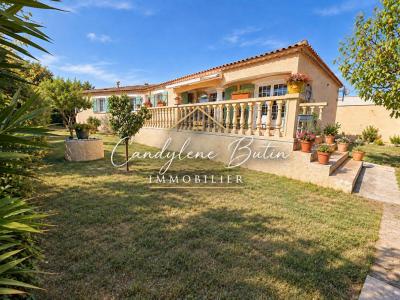 Vente Maison 5 pi�ces CAZOULS-LES-BEZIERS 34370
