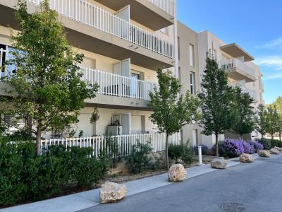 Vente Appartement 3 pi�ces VITROLLES 13127
