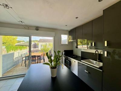 Vente Maison 4 pi�ces MONTIVILLIERS 76290