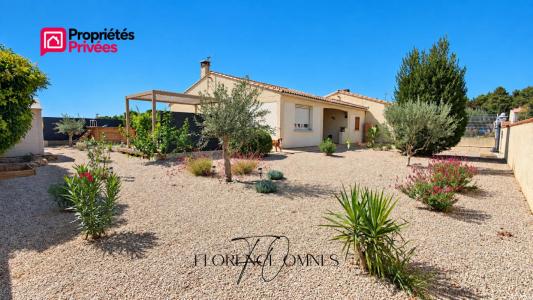 Vente Maison 4 pi�ces LAURE-MINERVOIS 11800
