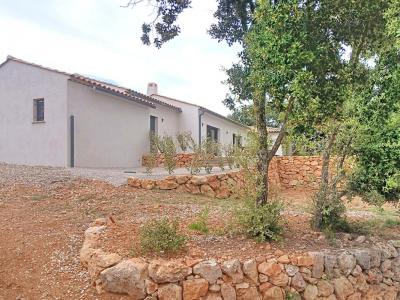 Vente Maison 5 pi�ces MONTFORT-SUR-ARGENS 83570