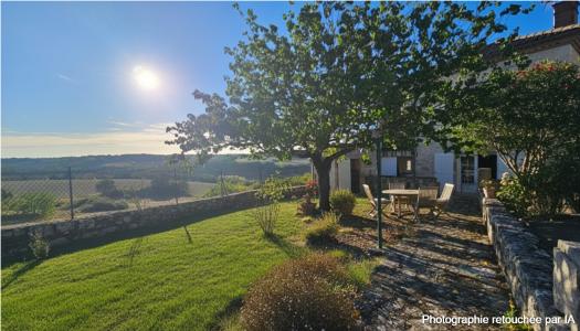 Vente Maison 4 pi�ces MOIRAX 47310