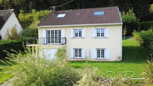 Vente Maison 5 pi�ces MONTIVILLIERS 76290