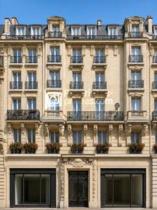 Vente Appartement PARIS-8EME-ARRONDISSEMENT 75008