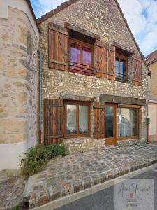 Location Maison 4 pi�ces ESTOUCHES 91660