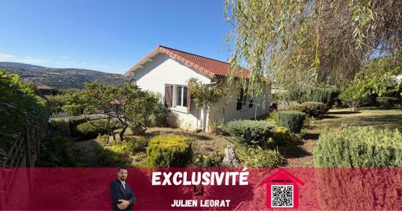 Vente Maison 5 pi�ces VIENNE 38200
