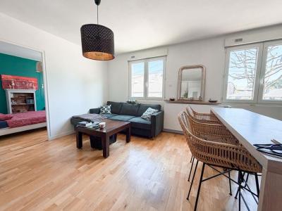 Location Appartement 2 pi�ces NANTES 44000