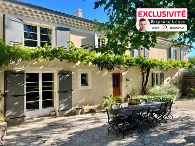 Vente Maison 13 pi�ces MONTELIMAR 26200