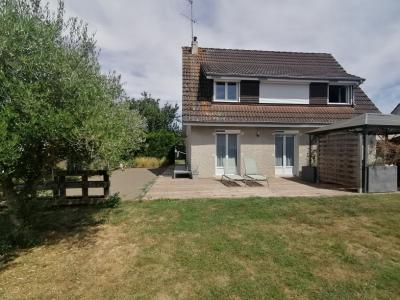 Vente Maison 6 pi�ces ARGENTAN 61200