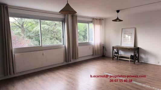 Vente Appartement 4 pi�ces SEYSSINET-PARISET 38170