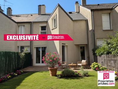 Vente Maison 5 pi�ces CHATEAUNEUF-SUR-LOIRE 45110