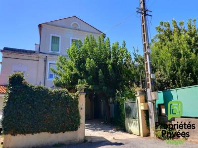 Viager Maison 5 pi�ces ALES 30100