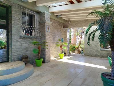 Vente Maison 4 pi�ces SAINT-MAXIMIN-LA-SAINTE-BAUME 83470