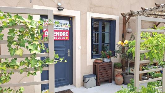 Vente Appartement 4 pi�ces BRIGNAIS 69530
