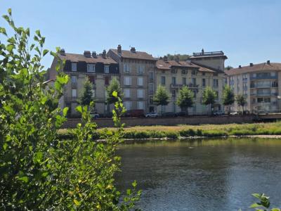 Vente Appartement 3 pi�ces EPINAL 88000