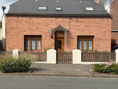 Vente Maison 6 pi�ces NOUVION-EN-THIERACHE 02170