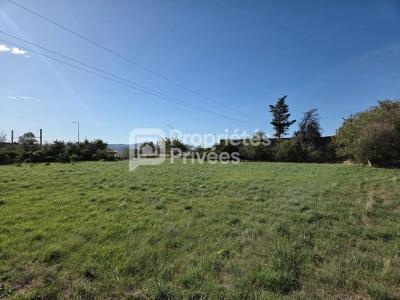 Vente Terrain MONTELIMAR 26200
