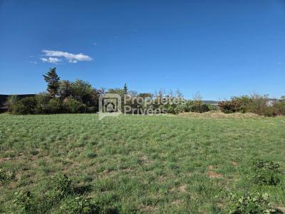 Vente Terrain MONTELIMAR 26200