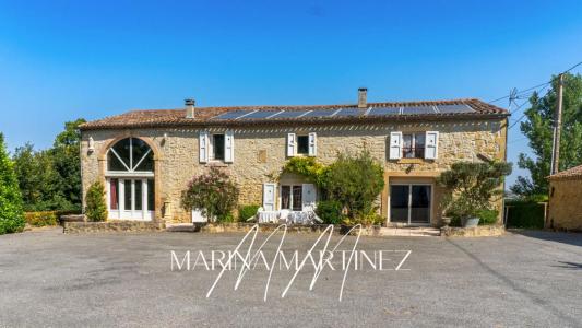 Vente Maison 14 pi�ces CASTELNAUDARY 11400