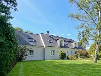 Vente Maison 8 pi�ces SOUCELLES 49140