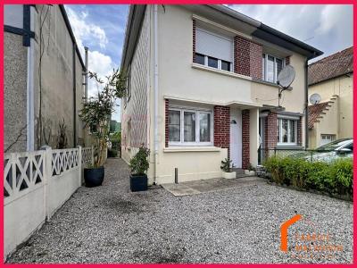 Vente Maison 4 pi�ces MARCONNELLE 62140