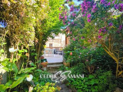 Vente Maison 3 pi�ces CARCASSONNE 11000