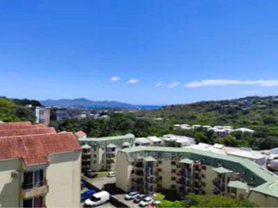 Vente Appartement 2 pi�ces FORT-DE-FRANCE 97200