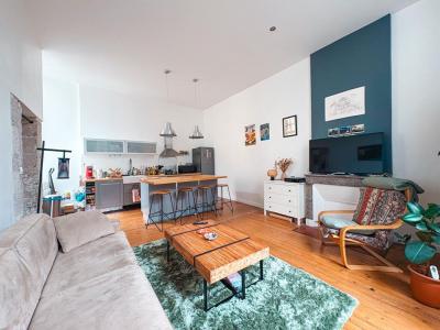 Vente Appartement 2 pi�ces NANTES 44000