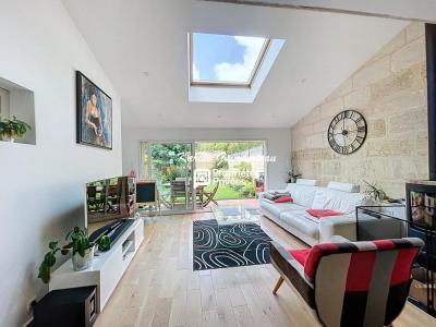 Vente Maison 6 pi�ces LIBOURNE 33500