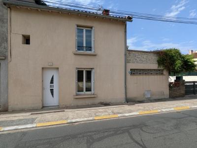 Vente Maison 6 pi�ces ALBI 81000