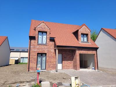 Vente Maison SAINT-AMAND-LES-EAUX 59230