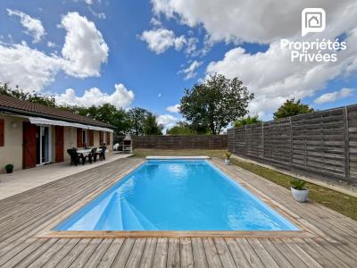 Vente Maison 5 pi�ces BASSENS 33530