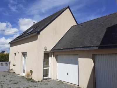 Vente Maison 5 pi�ces DRENNEC 29860
