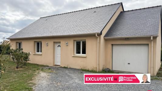 Vente Maison 5 pi�ces LOUAILLES 72300