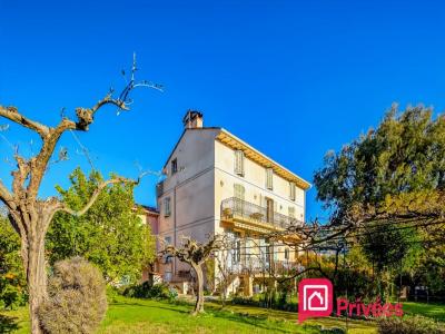 Vente Appartement 4 pi�ces BOCCA 06150